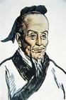 張衡測報地震