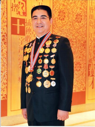陳光標(biāo)