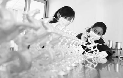 大同晉銀公司成為全省礦山企業(yè)產(chǎn)業(yè)鏈條最長(zhǎng)企業(yè)